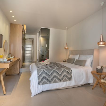 Nefeli Hotel Platanes (Rethymno) Exterior foto