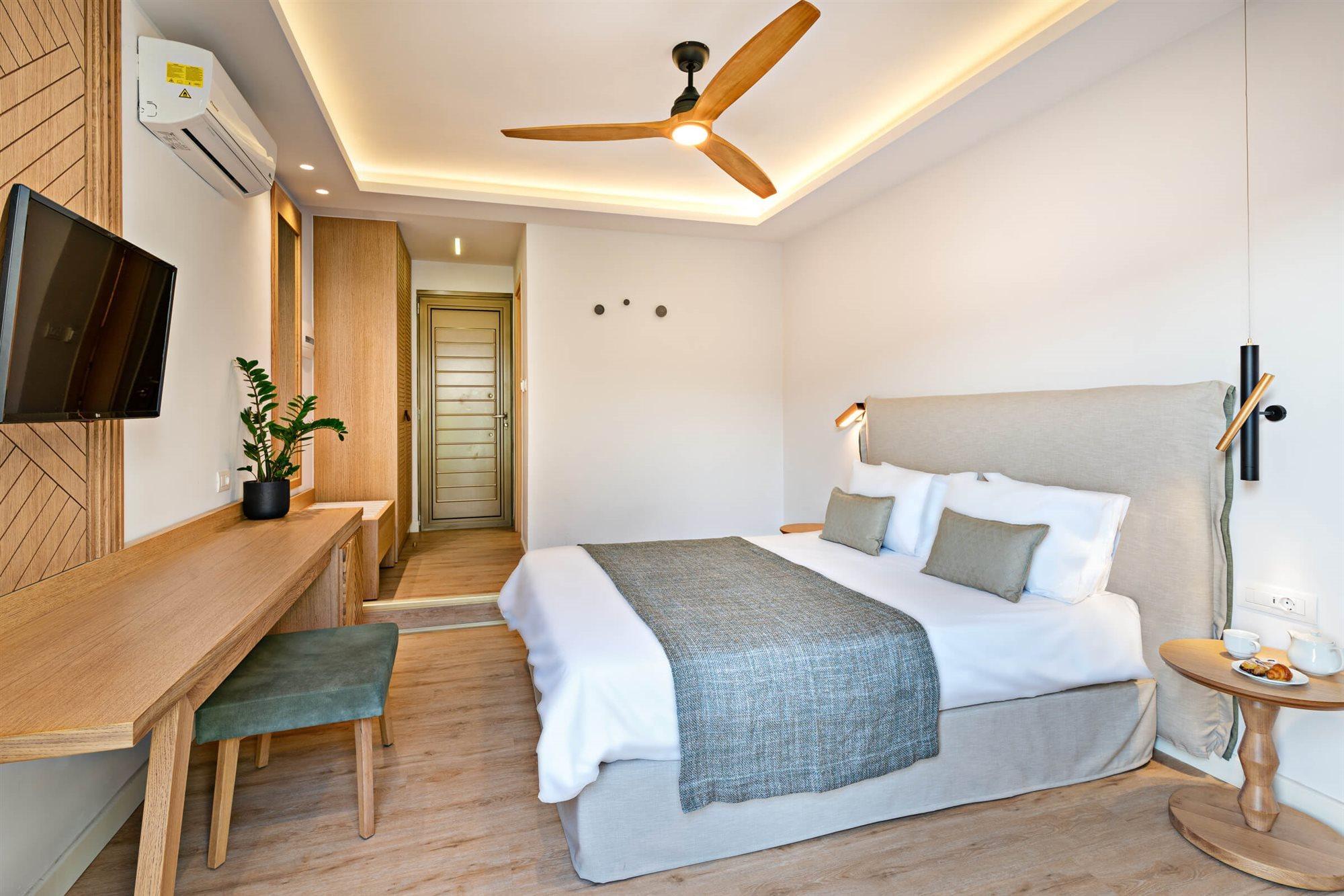 Nefeli Hotel Platanes (Rethymno) Exterior foto