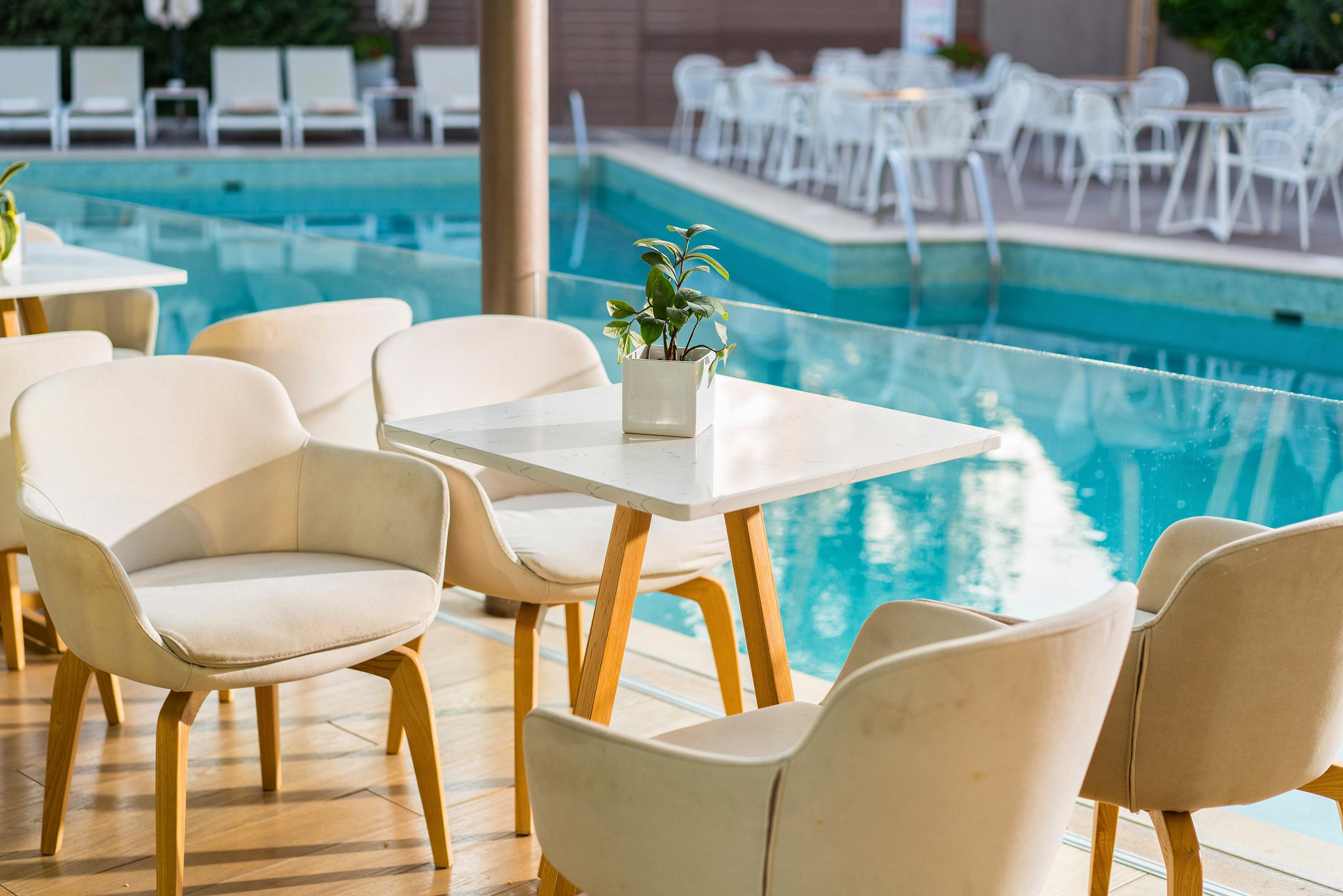 Nefeli Hotel Platanes (Rethymno) Exterior foto