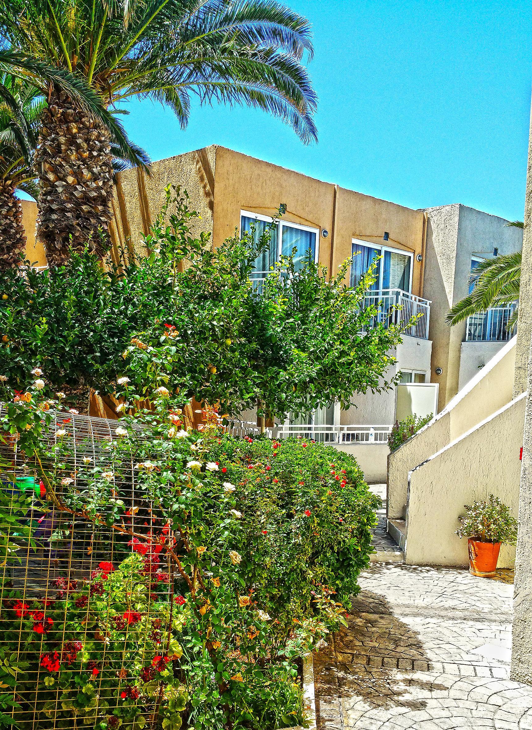 Nefeli Hotel Platanes (Rethymno) Exterior foto