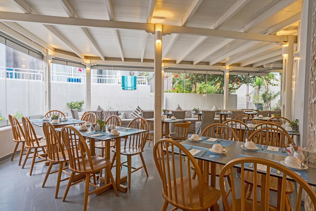 Nefeli Hotel Platanes (Rethymno) Exterior foto