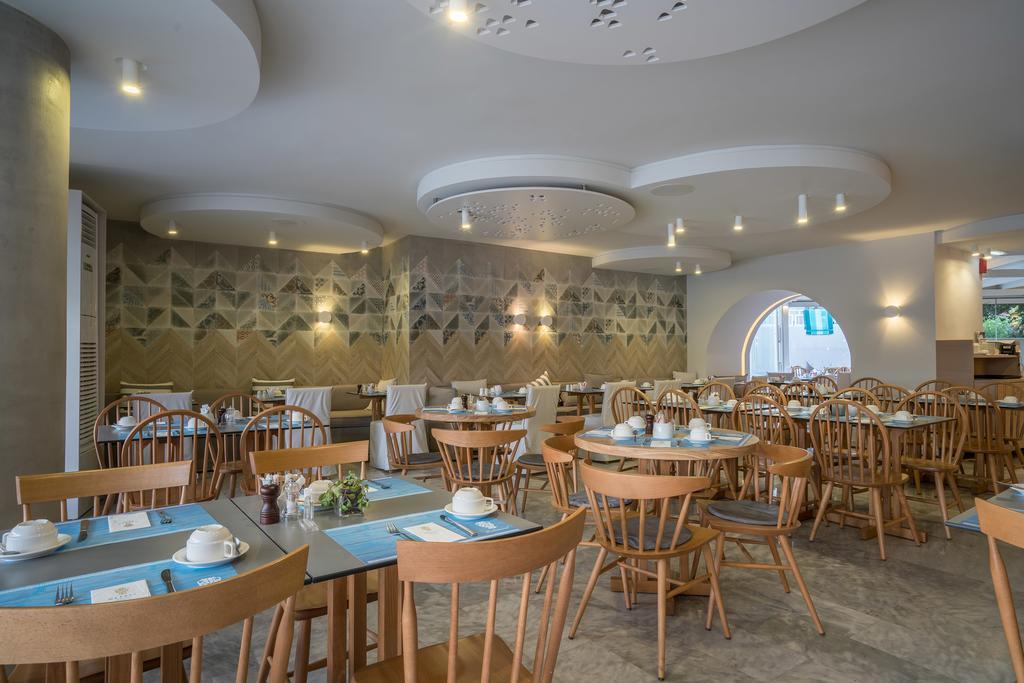 Nefeli Hotel Platanes (Rethymno) Exterior foto